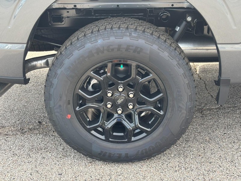 Ford F-150 Vehicle Full-screen Gallery Image 04