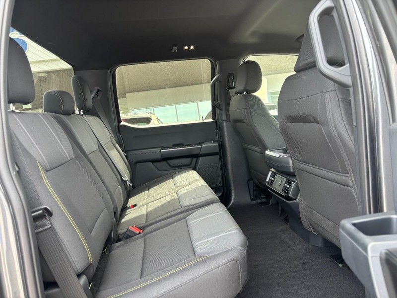 Ford F-150 Vehicle Full-screen Gallery Image 05