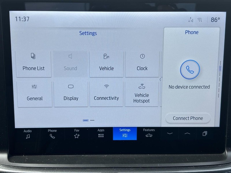 Ford F-150 Vehicle Full-screen Gallery Image 08