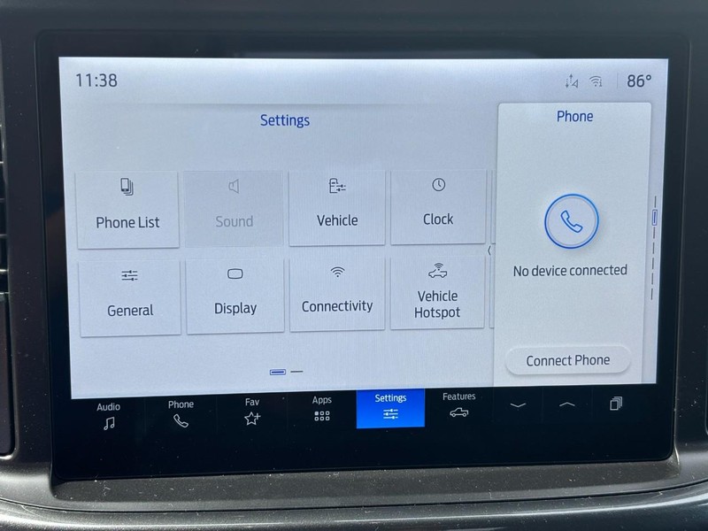 Ford F-150 Vehicle Full-screen Gallery Image 15