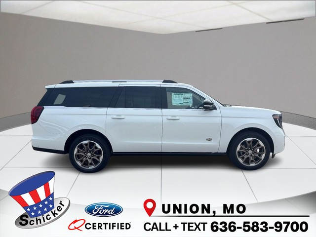 Union MO 2025 Ford Expedition Max more details - ford expedition max