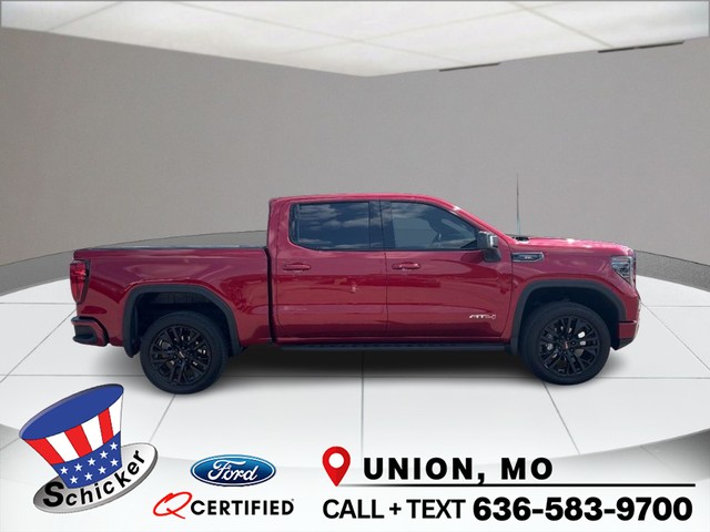 Union MO 2023 GMC Sierra 1500 more details - gmc sierra 1500