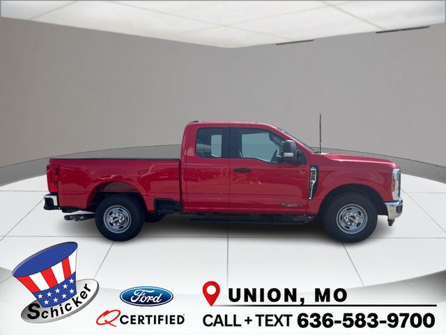 Union MO 2026 Ford Super Duty F-350 SRW more details - ford super duty f-350 srw