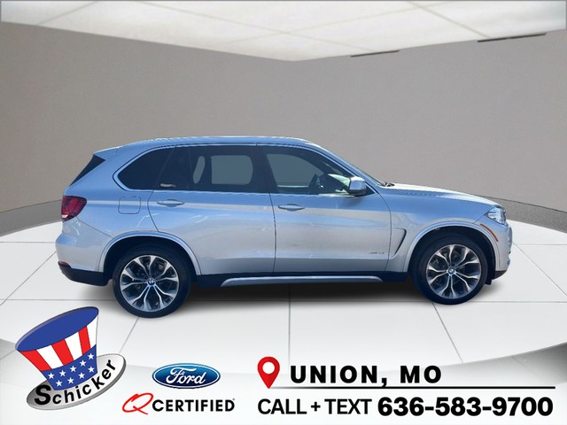 Union MO 2017 BMW X5 more details - bmw x5