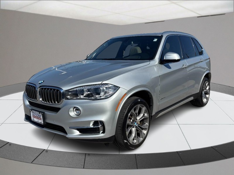 BMW X5 Vehicle Full-screen Gallery Image 08
