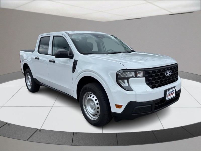 Ford Maverick Vehicle Full-screen Gallery Image 02