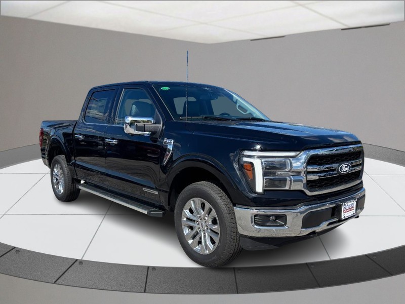 Ford F-150 Vehicle Full-screen Gallery Image 02