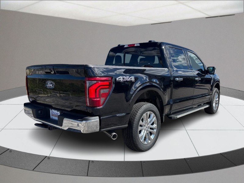 Ford F-150 Vehicle Full-screen Gallery Image 03