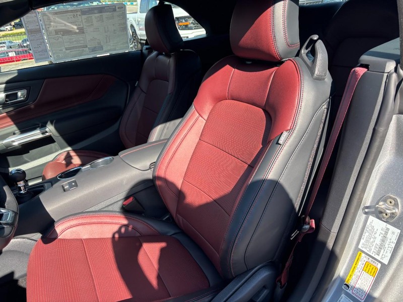 Ford Mustang Vehicle Full-screen Gallery Image 07