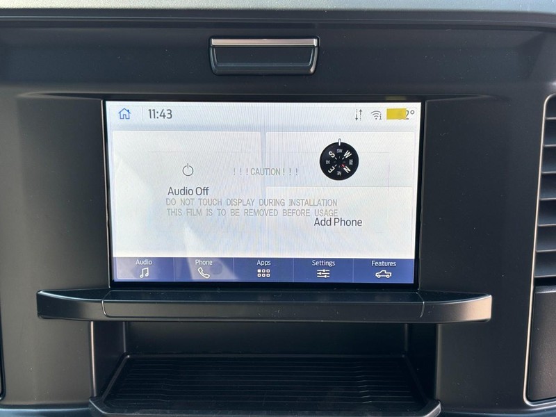 Ford Super Duty F-350 SRW Vehicle Full-screen Gallery Image 08