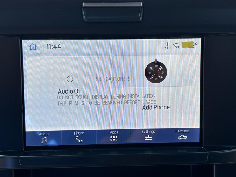 Ford Super Duty F-350 SRW Vehicle Full-screen Gallery Image 15