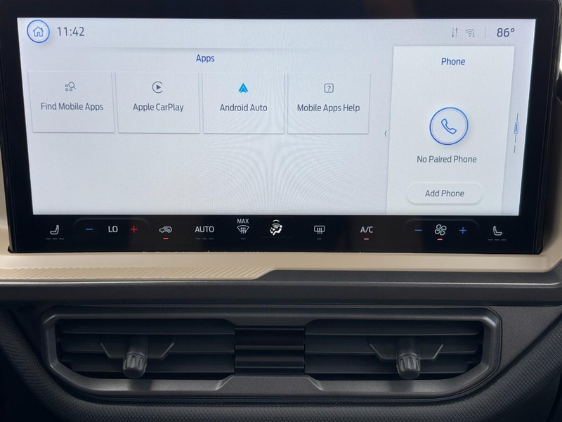 Ford Bronco Sport Vehicle Full-screen Gallery Image 08