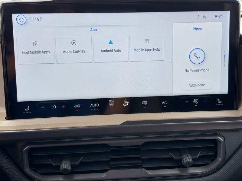 Ford Bronco Sport Vehicle Full-screen Gallery Image 15