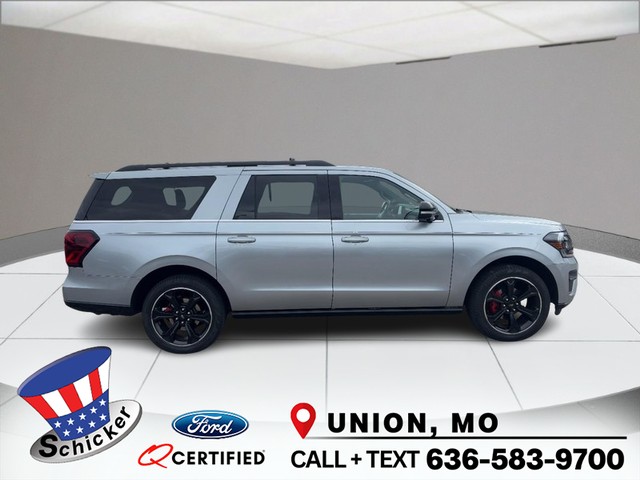 Union MO 2024 Ford Expedition Max more details - ford expedition max