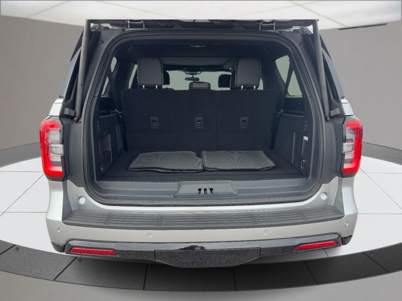 Ford Expedition Max Vehicle Full-screen Gallery Image 04