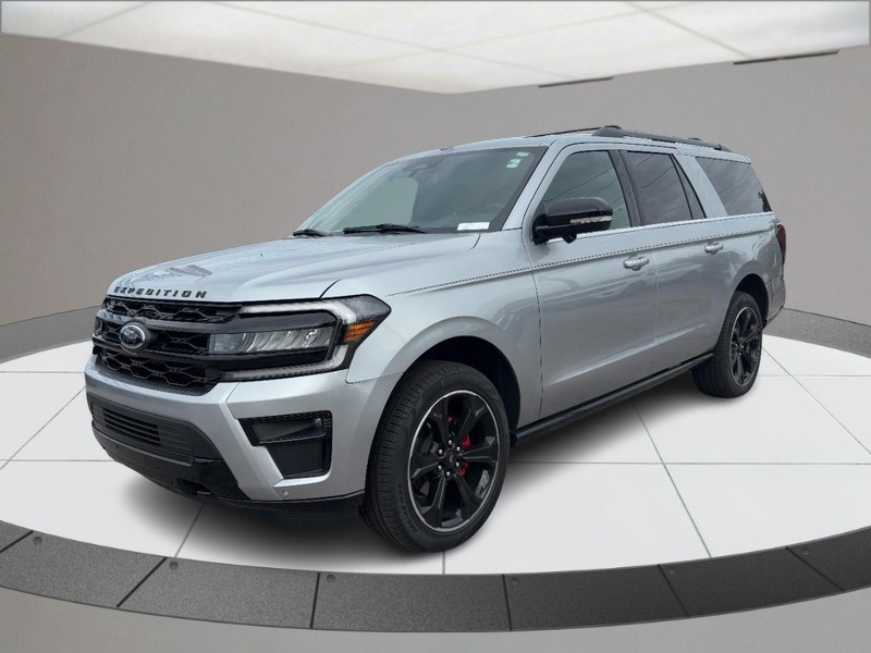 Ford Expedition Max Vehicle Full-screen Gallery Image 08