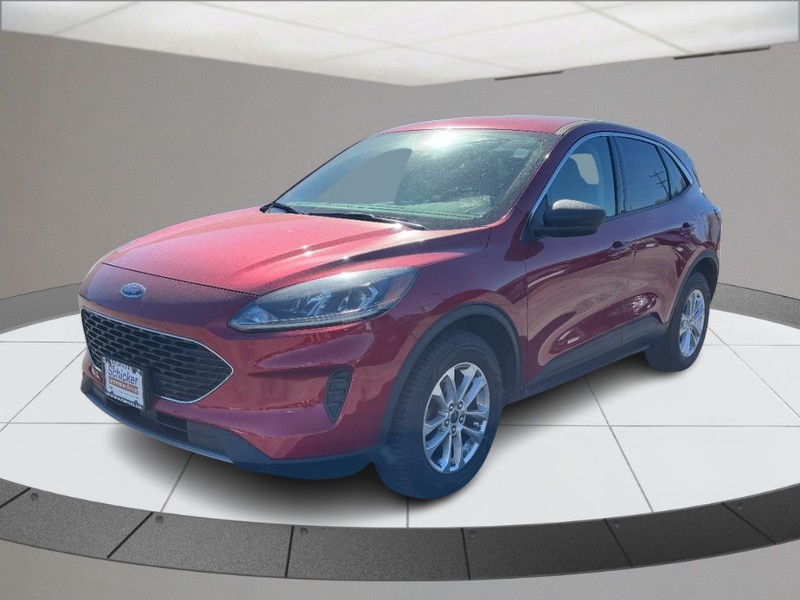 Ford Escape Vehicle Full-screen Gallery Image 08