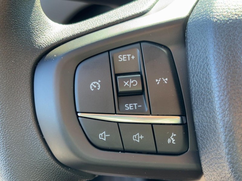 Ford Ranger Vehicle Full-screen Gallery Image 12