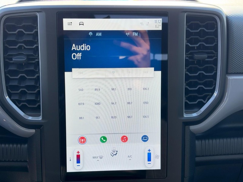 Ford Ranger Vehicle Full-screen Gallery Image 15