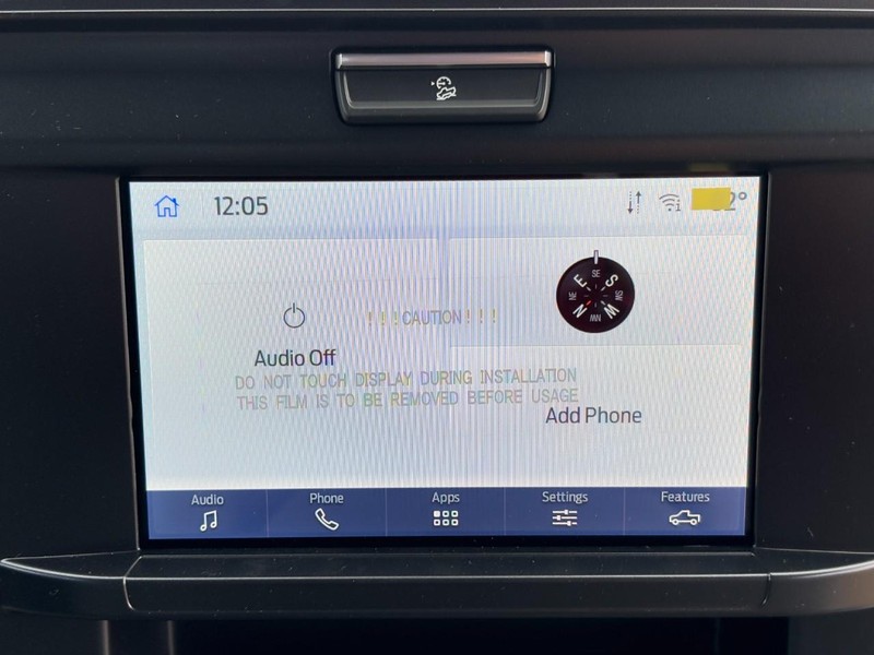 Ford Super Duty F-350 SRW Vehicle Full-screen Gallery Image 08