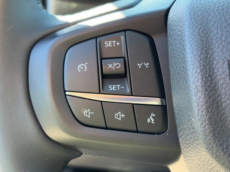 Ford Ranger Vehicle Full-screen Gallery Image 12