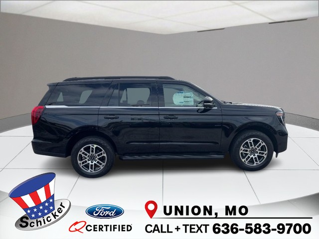 Union MO 2025 Ford Expedition more details - ford expedition