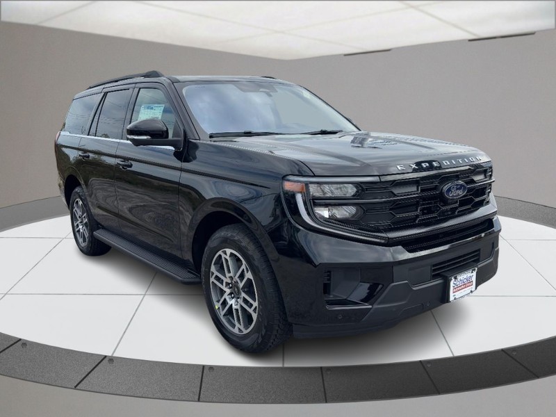 Ford Expedition Vehicle Full-screen Gallery Image 02