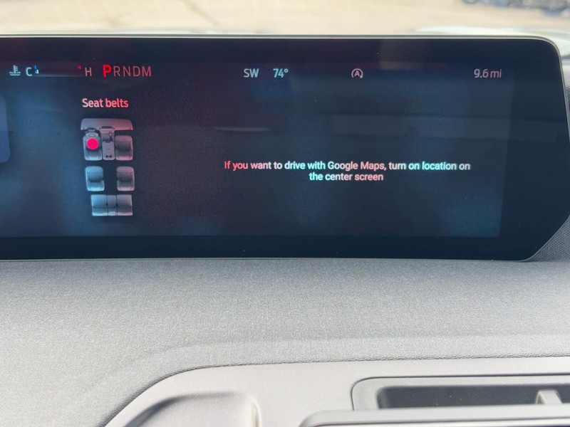 Ford Expedition Vehicle Full-screen Gallery Image 15