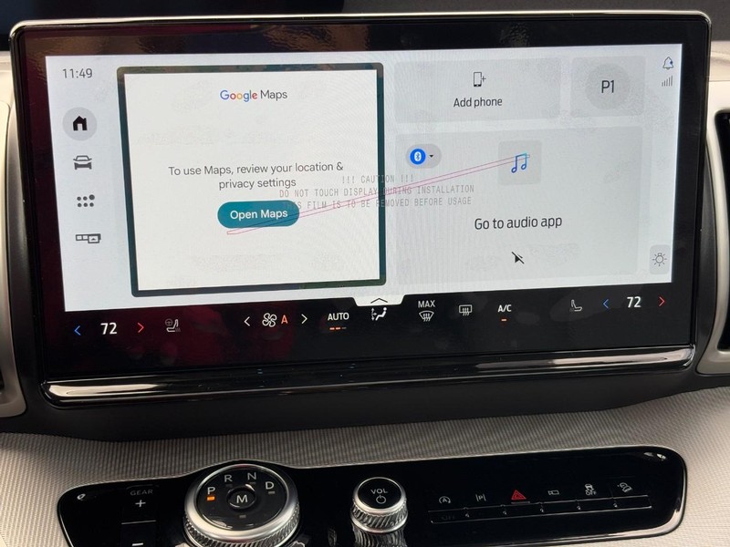 Ford Expedition Vehicle Full-screen Gallery Image 16