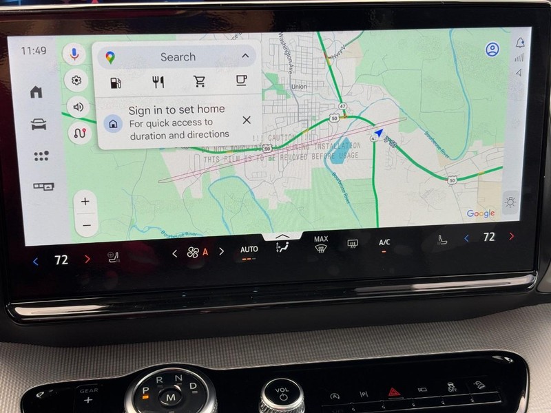 Ford Expedition Vehicle Full-screen Gallery Image 18