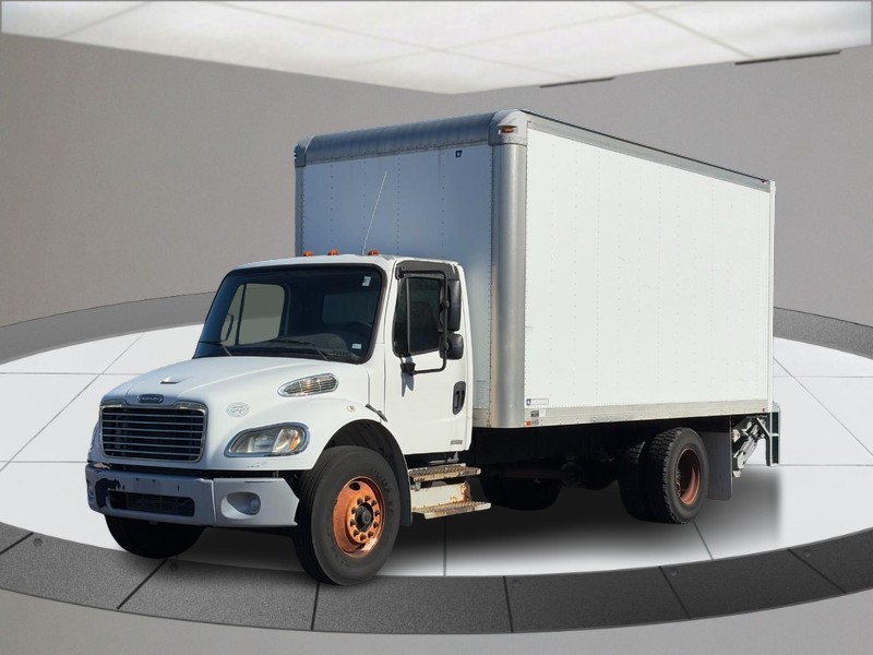 Freightliner M2 106 Medium Duty Vehicle Full-screen Gallery Image 08