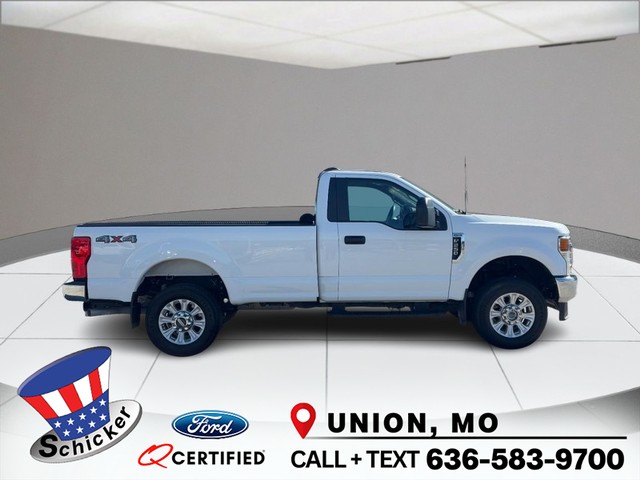 Union MO 2021 Ford Super Duty F-250 SRW more details - ford super duty f-250 srw
