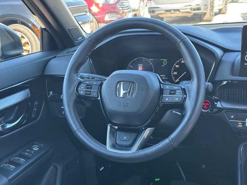 Honda CR-V Hybrid Vehicle Full-screen Gallery Image 13