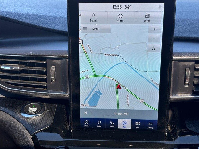 Ford Explorer Vehicle Full-screen Gallery Image 14