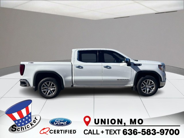 Union MO 2021 GMC Sierra 1500 more details - gmc sierra 1500