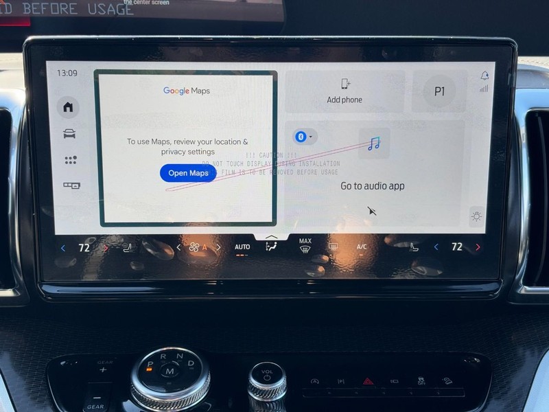 Ford Expedition Max Vehicle Full-screen Gallery Image 09