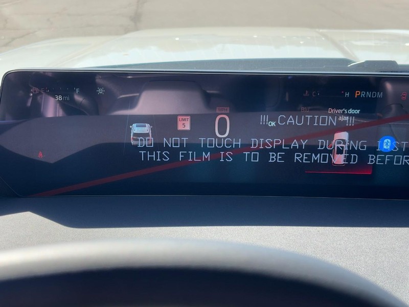 Ford Expedition Max Vehicle Full-screen Gallery Image 15