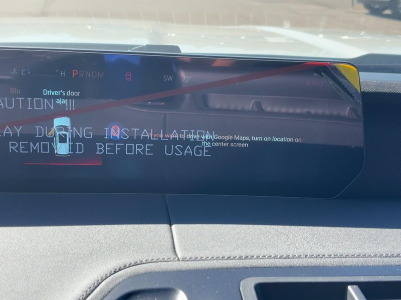 Ford Expedition Max Vehicle Full-screen Gallery Image 16