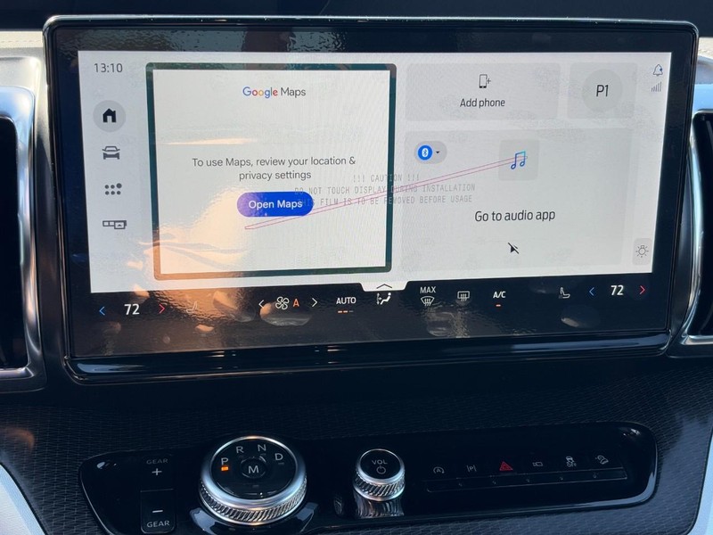 Ford Expedition Max Vehicle Full-screen Gallery Image 17