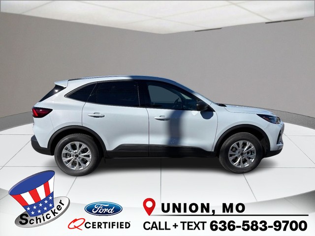 Union MO 2026 Ford Escape more details - ford escape