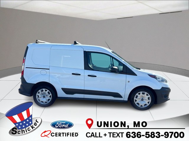 Union MO 2016 Ford Transit Connect more details - ford transit connect