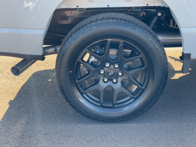 Ford F-150 Vehicle Full-screen Gallery Image 04