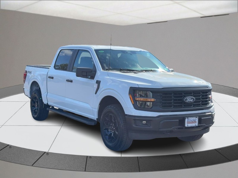 Ford F-150 Vehicle Full-screen Gallery Image 02
