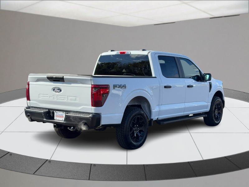 Ford F-150 Vehicle Full-screen Gallery Image 03