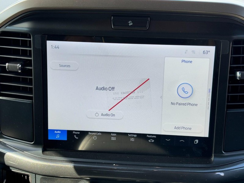 Ford F-150 Vehicle Full-screen Gallery Image 08