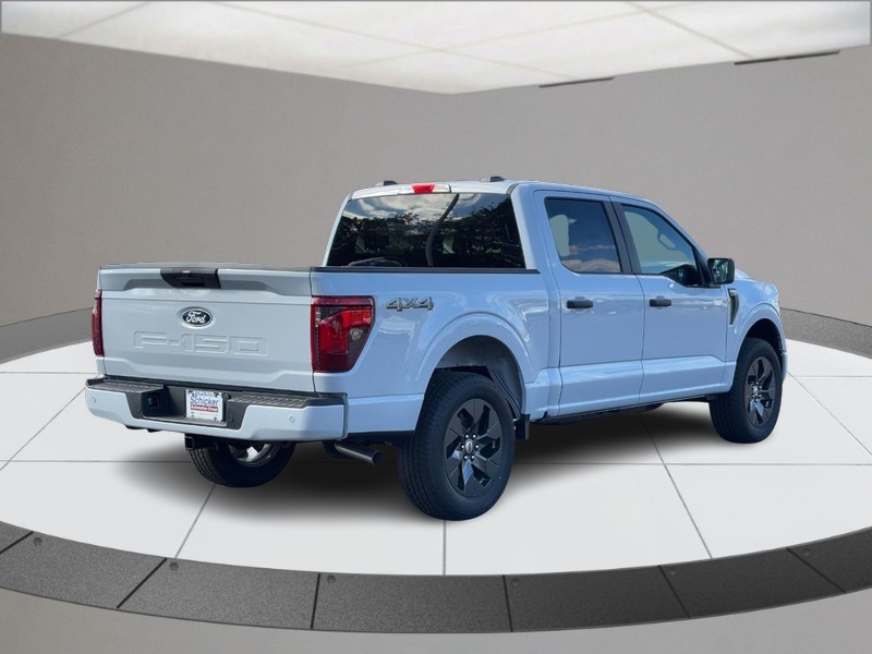 Ford F-150 Vehicle Full-screen Gallery Image 03