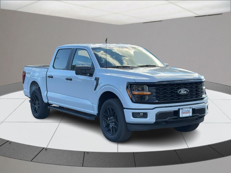 Ford F-150 Vehicle Full-screen Gallery Image 02