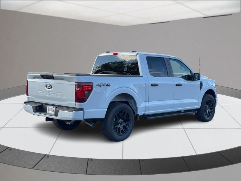Ford F-150 Vehicle Full-screen Gallery Image 03