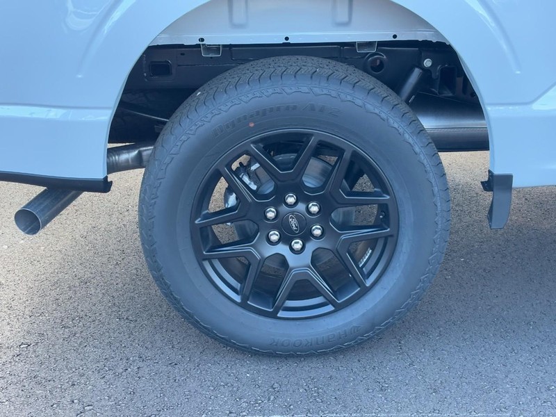 Ford F-150 Vehicle Full-screen Gallery Image 04