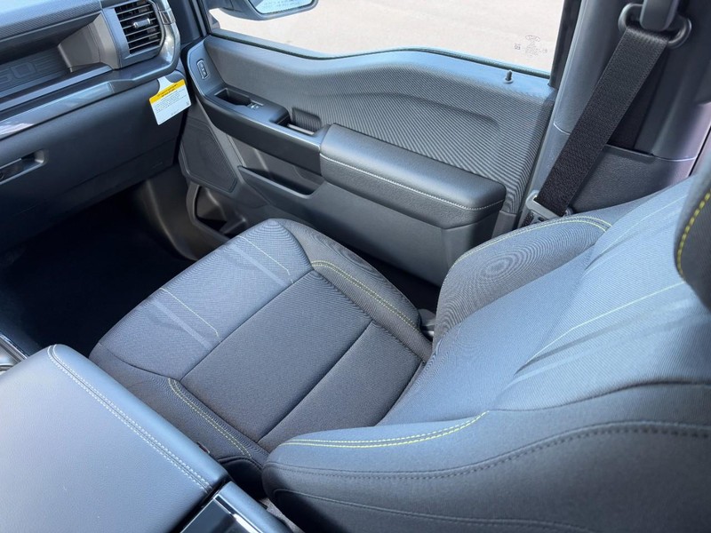 Ford F-150 Vehicle Full-screen Gallery Image 11